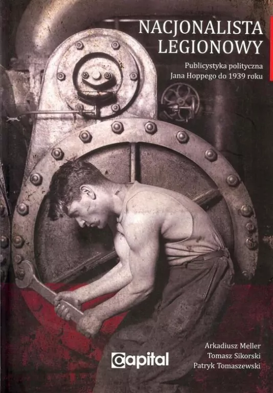 Nacjonalista legionowy - tantis.pl