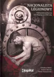 Nacjonalista legionowy
