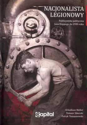 Nacjonalista legionowy