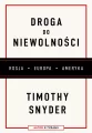 Droga do niewolności - tantis.pl