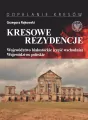 Kresowe rezydencje. Dopalanie Kresów. Tom 3 - tantis.pl