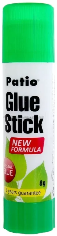 Klej w sztyfcie crystal gel 8g - tantis.pl