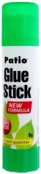 Klej w sztyfcie crystal gel 8g