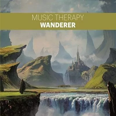 Music Therapy - Wanderer CD - tantis.pl