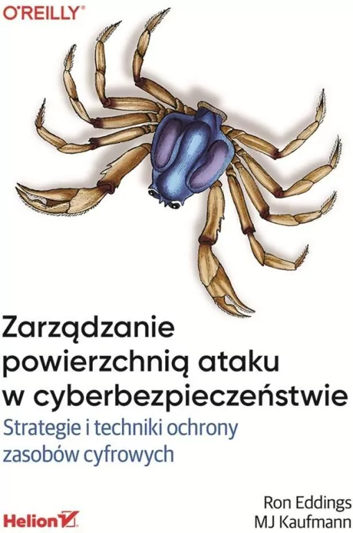 Zarządzanie powierzchnią ataku w... - tantis.pl