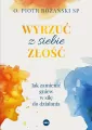 Wyrzuć z siebie złość. Jak zamienić gniew w siłę do działania - tantis.pl