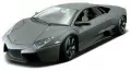 Lamborghini Reventón szary 1:24 BBURAGO - tantis.pl
