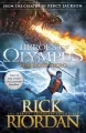 The lost hero. Heroes of Olympus. Book 1 wer. angielska - tantis.pl