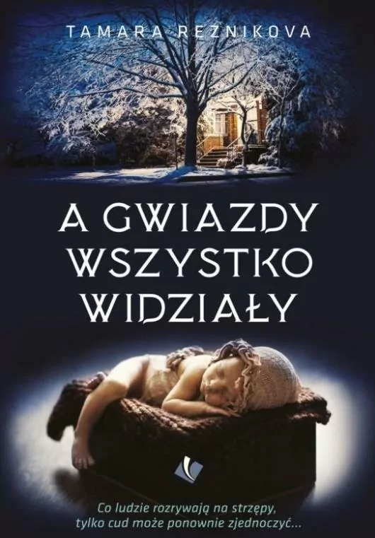 A gwiazdy wszystko widziały - tantis.pl
