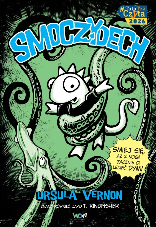 Smoczydech - tantis.pl