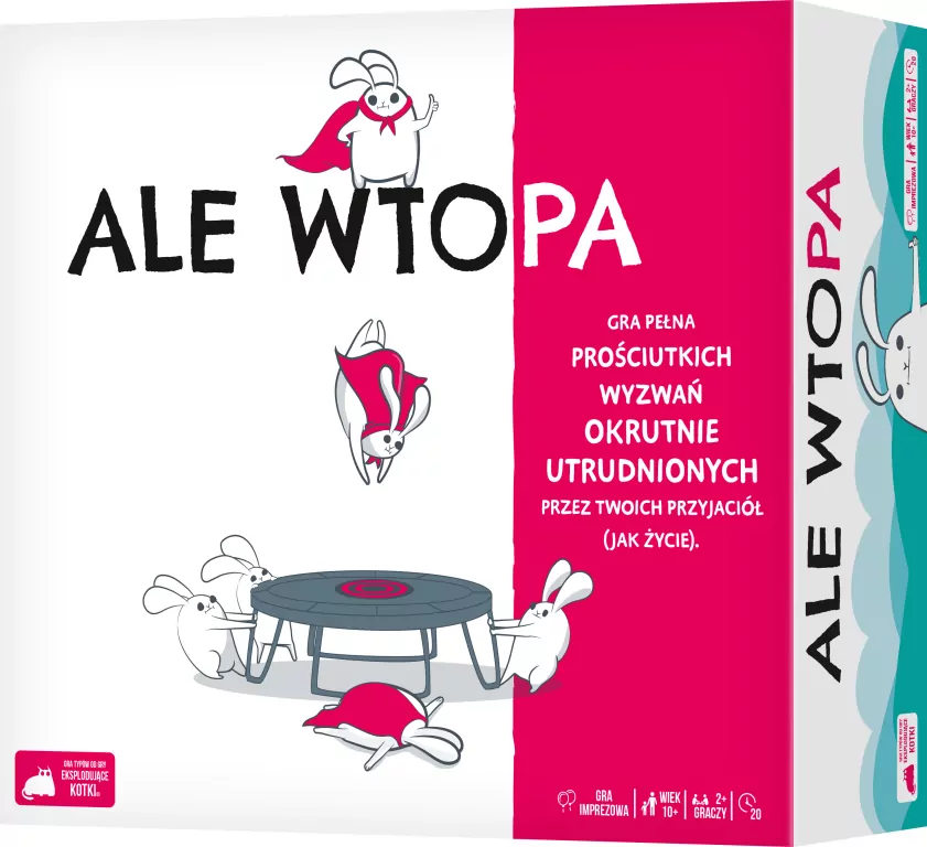 Ale wtopa - tantis.pl