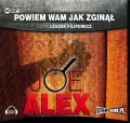 Powiem wam, jak zginął. Audiobook - tantis.pl