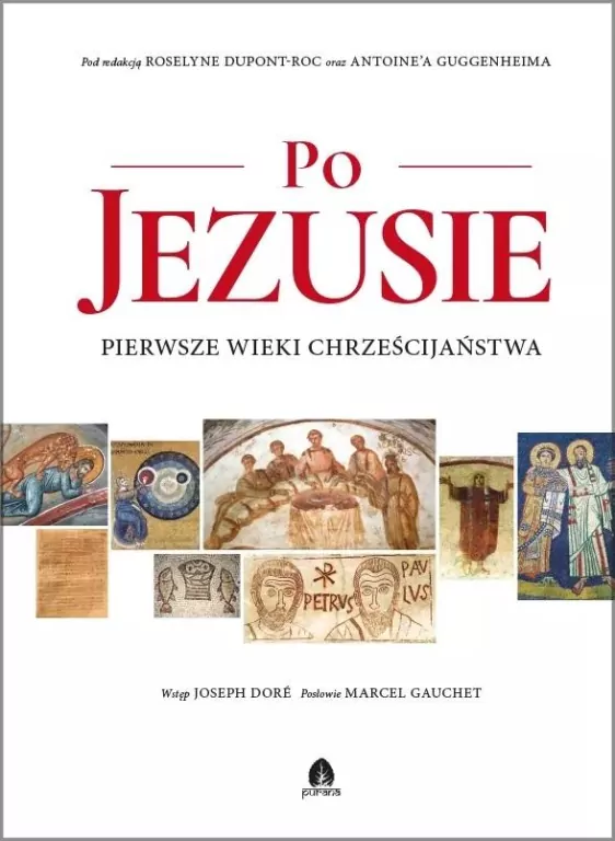 Po Jezusie - tantis.pl