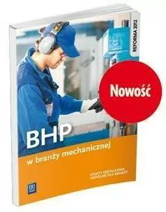 BHP w branży mechanicznej - tantis.pl
