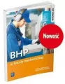BHP w branży mechanicznej - tantis.pl