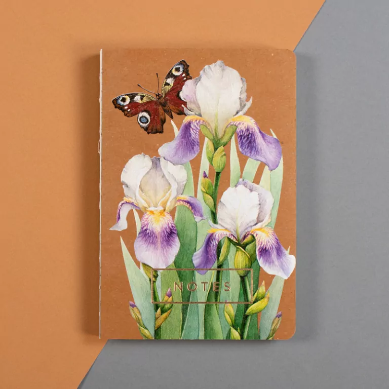 Notes. Irys - tantis.pl