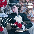 Kwiaty belladonny audiobok. Audiobook - tantis.pl