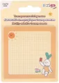Karteczki samoprzylepne 73x73mm 50K żółte - tantis.pl