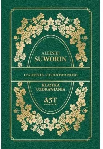 Leczenie głodowaniem - tantis.pl