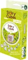 Story Cubes: Podróże (nowa edycja) - tantis.pl