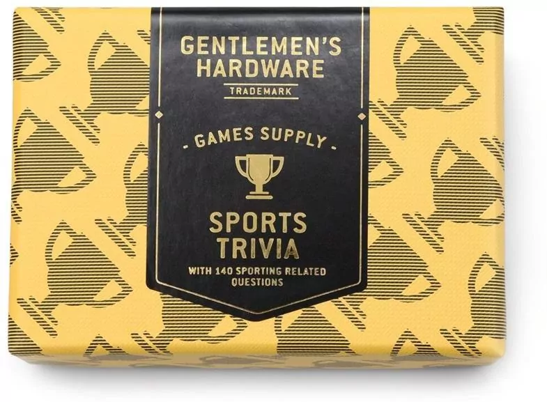 Gra Sports Trivia - tantis.pl