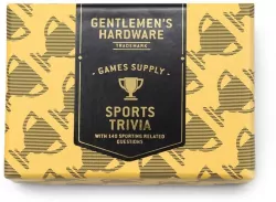 Gra Sports Trivia