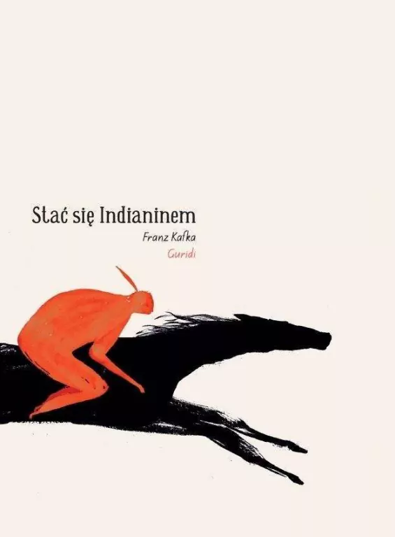 Stać się Indianinem - tantis.pl