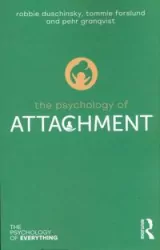 The Psychology of Attachment