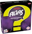 Tajemniczy Alias - tantis.pl
