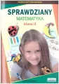 Sprawdziany. Matematyka klasa 2 - tantis.pl