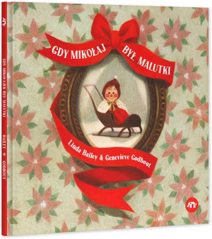 Gdy Mikołaj był malutki - tantis.pl