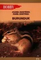 Burunduk - tantis.pl