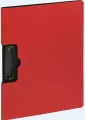 Teczka z klipem NOTOdesk GR-2205 czerwona GRAND - tantis.pl