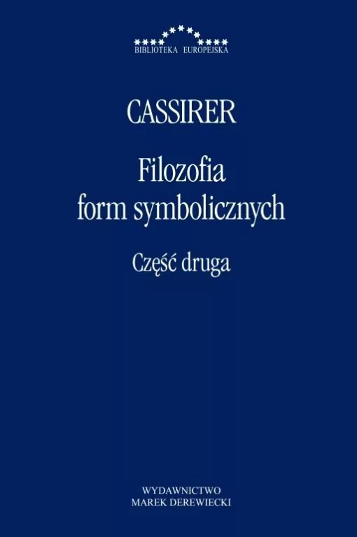 Filozofia form symbolicznych cz.2 - tantis.pl