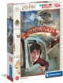 Puzzle 104. Harry Potter - tantis.pl