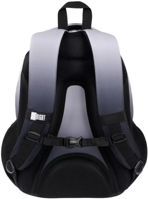 Plecak 4-komorowy BP5 Grey Ombre - tantis.pl