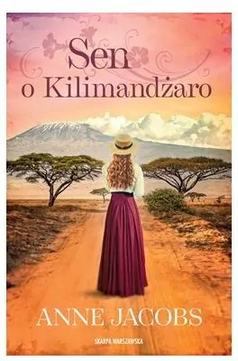 Sen o Kilimandżaro - tantis.pl