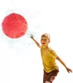 PILKA SPLASHBALL XL 10CM OPSIAT12 - tantis.pl