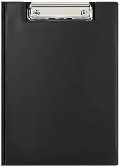 Teczka A5 Clipboard PVC - tantis.pl