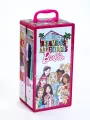 Szafa-garderoba Barbie - tantis.pl