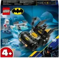 LEGO® Batman™ i Batmobil kontra Mr. Freeze™ 76301 - tantis.pl
