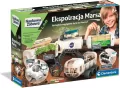 Eksploracja Marsa Clementoni - tantis.pl