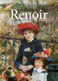 Renoir wer. angielska - tantis.pl
