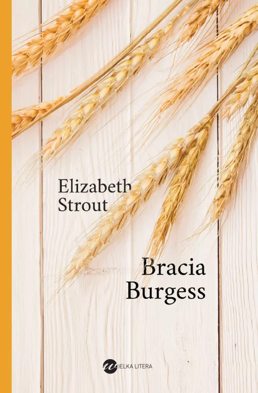 Bracia Burgess - tantis.pl