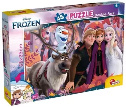 Puzzle 48 Frozen