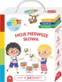 Wiem i ja! Moje pierwsze słowa - tantis.pl
