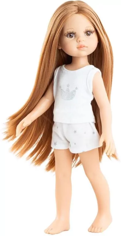 Lalka hiszpańska Cristi 32cm - tantis.pl