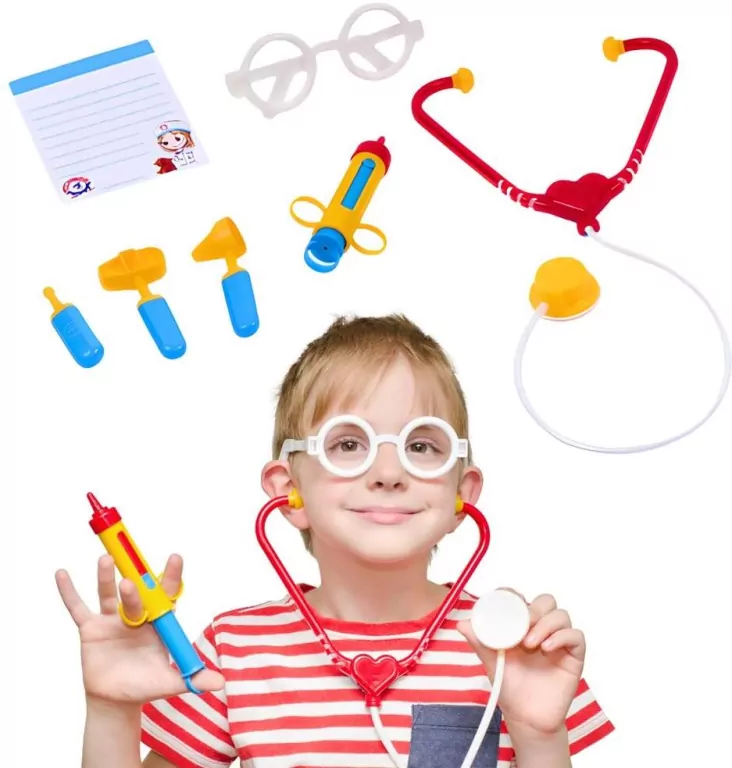 Zestaw doktora - tantis.pl