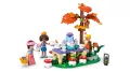 LEGO® Podwieczorek w lesie 42690 - tantis.pl