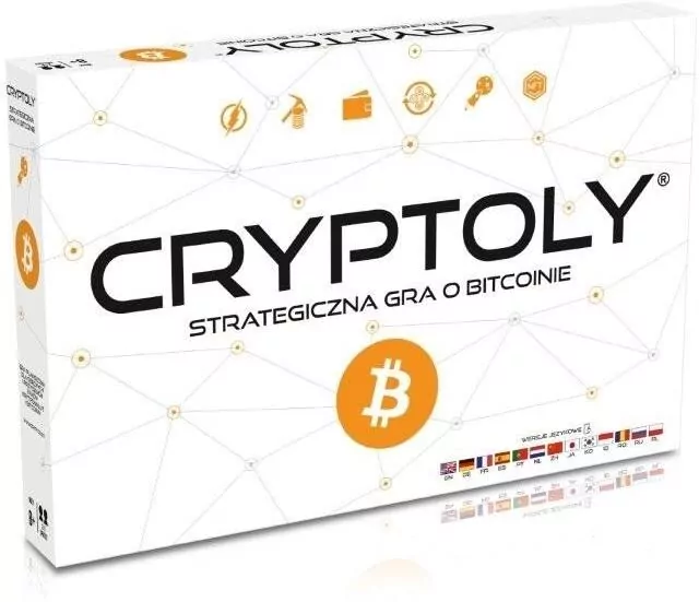 Cryptoly TREFL - tantis.pl